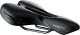 Selle Royal Siodło RESPIRO SOFT ATHLETIC 45st. żelowe + Elastomery Unisex 429g (NEW) (SR-5130HRTB391L4) 1