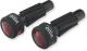 SPANNINGA Zestaw lampek do kierownicy VISIO XB (SNG-999063) 1