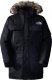 Kurtka męska The North Face McMurdo czarna r. S 1