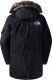 Kurtka męska The North Face McMurdo czarna r. S 1