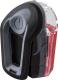 SPANNINGA Lampka tylna PYRO XB + baterie (SNG-999144) 2