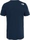 The North Face Koszulka The North Face M Simple Dome Tee męska : Kolor - Granatowy, Rozmiar - L 2