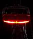 SPANNINGA Lampka tylna SOLO XDS pod dynamo (SNG-4470108) 2