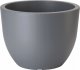 Form-Plastic Doniczka okrągła Muna 2731-014, Kolor Antracyt, Form-Plastik, Wymiary 34.50x26 cm 1