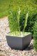 Form-Plastic Doniczka kwadratowa Muna 2733-059, Kolor Beton, Form-Plastik, Wymiary 29.5x29.5x22 cm 6
