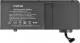 Bateria Mitsu do Apple MacBook Pro 13' A1322, 4400 mAh, 10.8 V 1