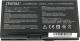 Bateria Mitsu do Asus G72, M70, N70 4400 mAh, 11.1 V (BC/AS-M70) 3