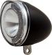 SPANNINGA Lampka przednia SWINGO XDO pod dynamo czarna (SNG-H070308) 1