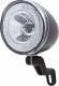 SPANNINGA Lampka przednia SWINGO XDO pod dynamo czarna (SNG-H070308) 2
