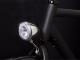 SPANNINGA Lampka przednia SWINGO XDO pod dynamo czarna (SNG-H070308) 5