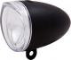 SPANNINGA Lampka przednia TRENDO XDO po dynamo czarna (SNG-H044330) 1