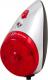 SPANNINGA Lampka tylna Nr 9 XDS pod dynamo (SNG-4475018) 1