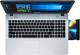 Laptop Asus F541SA-XO198T 4