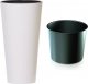Prosperplast TUBUS SLIM SHINE (DTUS300S-S449) biała 1