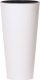 Prosperplast TUBUS SLIM SHINE  biała (DTUS250S-S449) 1