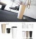 Prosperplast TUBUS SLIM SHINE  biała (DTUS250S-S449) 7