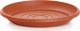 Prosperplast Podstawka Terra POD41 pod doniczkę DCE50, Kolor Terakota, Średnica 41 cm 1