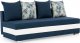 ELTAP Sofa Calia Sawana 80+Soft 17+Botanical 80 1