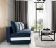 ELTAP Sofa Calia Sawana 80+Soft 17+Botanical 80 5