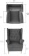ELTAP Fotel Aros Monolith 37 2