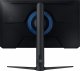 Monitor Samsung Odyssey G3 (LS24AG30ANUXEN) 1