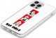 Babaco Etui Złoczyńcy Disney'a 001 Disney Nadruk pełny Biały Producent: Xiaomi, Model: REDMI NOTE 8 PRO 3