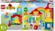 LEGO Duplo Alfabetowe miasto (10935) 1