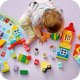 LEGO Duplo Alfabetowe miasto (10935) 1