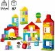 LEGO Duplo Alfabetowe miasto (10935) 4