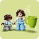 LEGO Duplo Dom rodzinny na kółkach (10986) 6