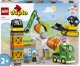 LEGO Duplo Budowa (10990) 1