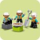 LEGO Duplo Budowa (10990) 5