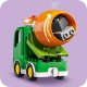 LEGO Duplo Budowa (10990) 6