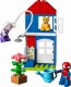 LEGO Duplo Spider-Man — zabawa w dom (10995) 8