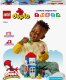 LEGO Duplo Spider-Man — zabawa w dom (10995) 9