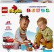 LEGO Duplo Zygzak McQueen i Złomek — myjnia (10996) 8