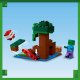 LEGO Minecraft Przygoda na mokradłach (21240) 5