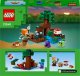 LEGO Minecraft Przygoda na mokradłach (21240) 8