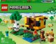 LEGO Minecraft Pszczeli ul (21241) 1