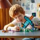 LEGO Minecraft Bastion miecza (21244) 2