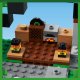 LEGO Minecraft Bastion miecza (21244) 5