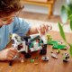 LEGO Minecraft Rezerwat pandy (21245) 3