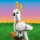 LEGO Creator 3 w 1 Biały królik (31133) 5