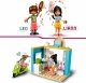 LEGO Friends Cukiernia z pączkami (41723) 4