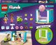 LEGO Friends Cukiernia z pączkami (41723) 8