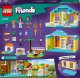 LEGO Friends Dom Paisley (41724) 9