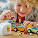 LEGO Friends Wakacyjna wyprawa na biwak (41726) 3