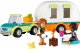 LEGO Friends Wakacyjna wyprawa na biwak (41726) 8