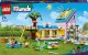 LEGO Friends Centrum ratunkowe dla psów (41727) 1