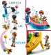 LEGO Friends Centrum ratunkowe dla psów (41727) 6